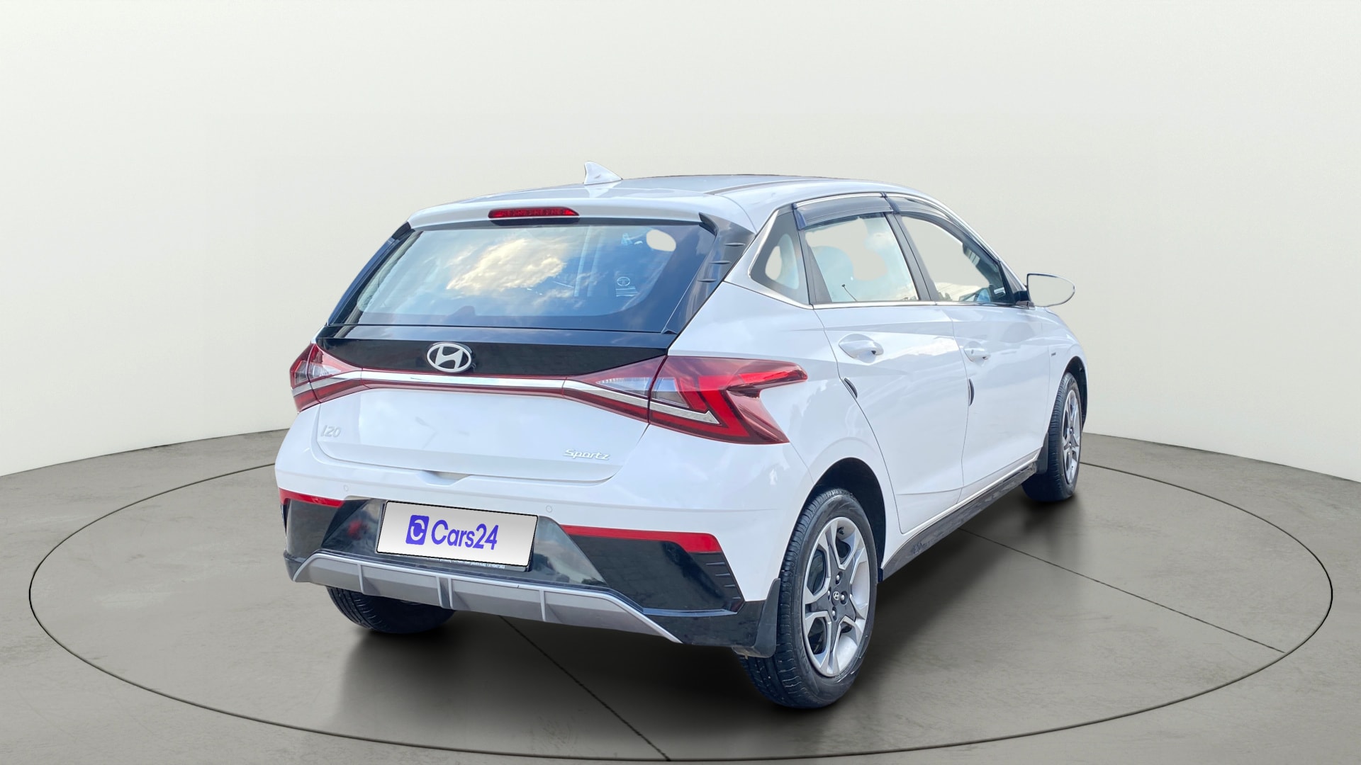 Used 2026 Hyundai Elite i20 Used 2026 Hyundai Elite i20
