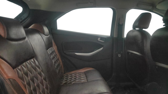 View Ford Figo Aspire Image 34 Used Ford Figo Aspire Image 34