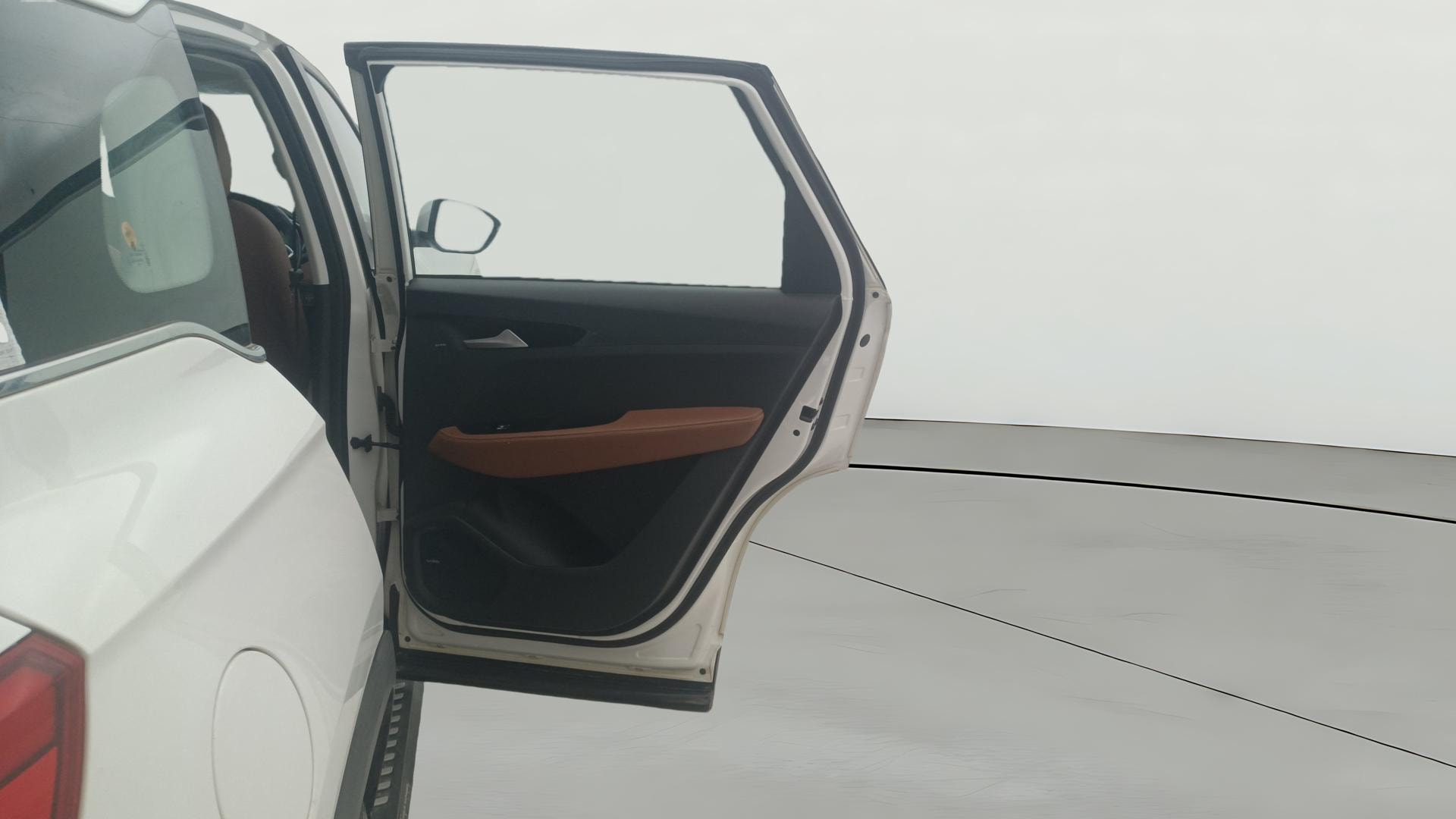 Used 2022 MG Hector Used 2022 MG Hector