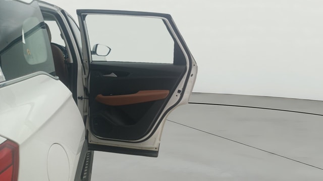 View MG Hector Image 7 Used MG Hector Image 7