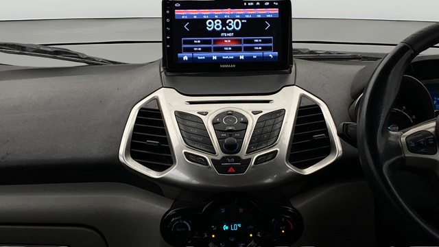 View Ford EcoSport Image 17 Used Ford EcoSport Image 17