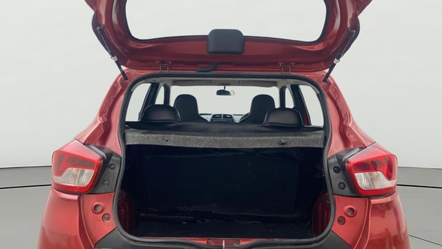 View Renault Kwid Image 37 Used Renault Kwid Image 37