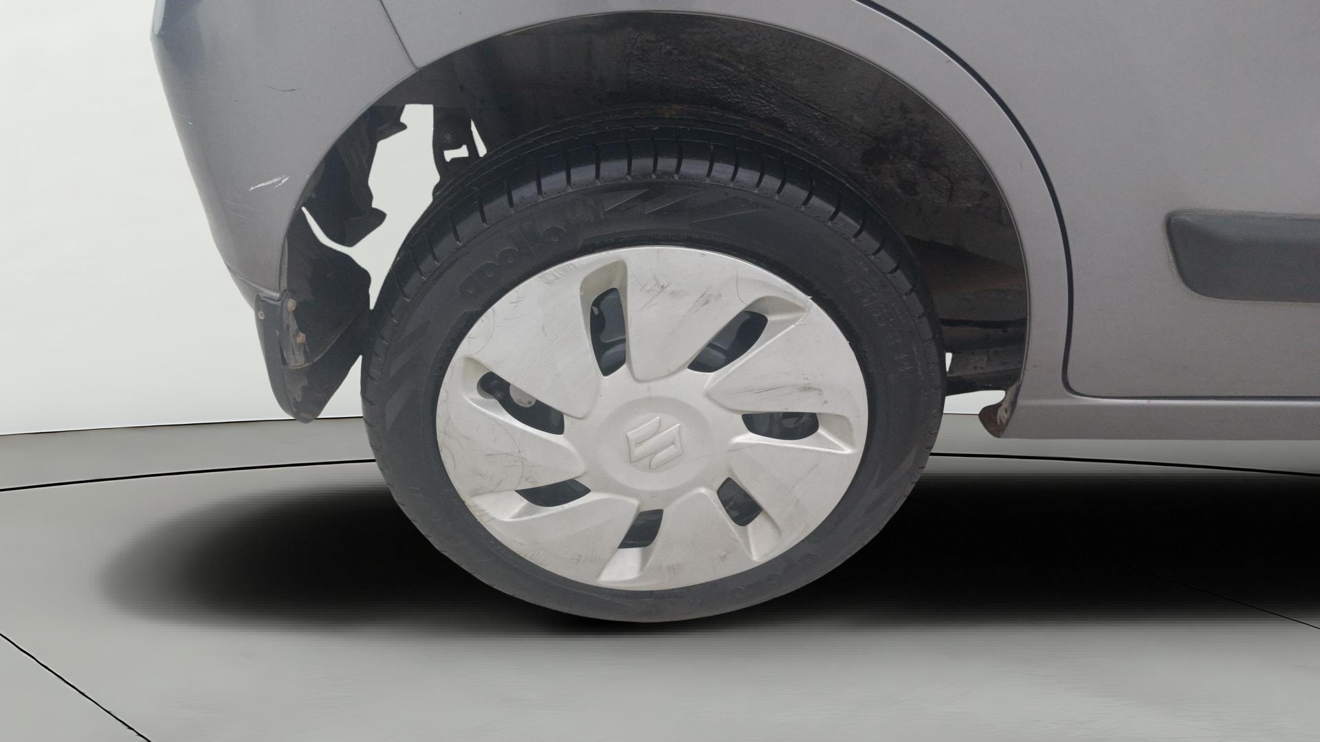 Used 2018 Maruti Suzuki 1000 Used 2018 Maruti Suzuki 1000