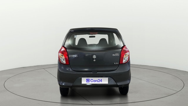 View Maruti Suzuki Alto 800 Image 38 Used Maruti Suzuki Alto 800 Image 38