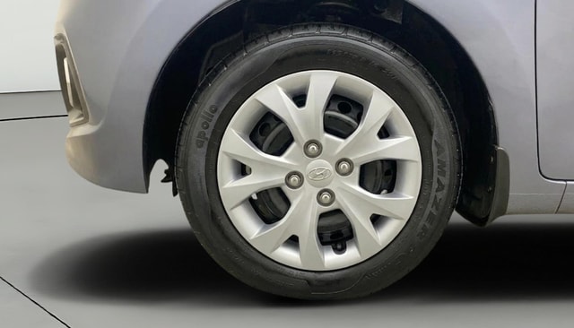 View Hyundai Grand i10 Image 27 Used Hyundai Grand i10 Image 27