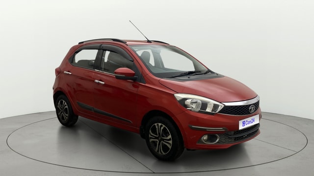View Tata Tiago Image 21 Used Tata Tiago Image 21