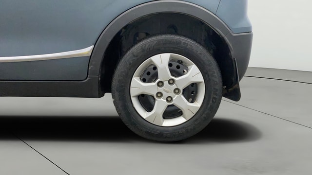 View Mahindra XUV300 Image 11 Used Mahindra XUV300 Image 11