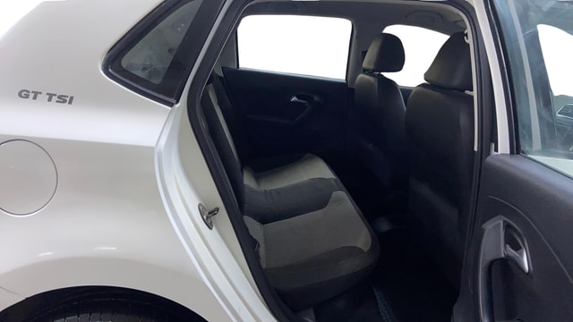 View Volkswagen Polo GT Image 34 Used Volkswagen Polo GT Image 34