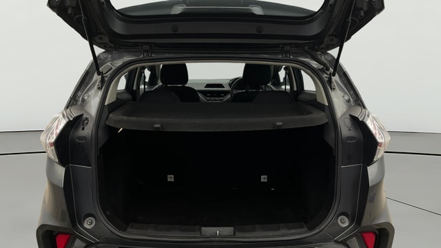 View Tata Nexon Image 38 Used Tata Nexon Image 38