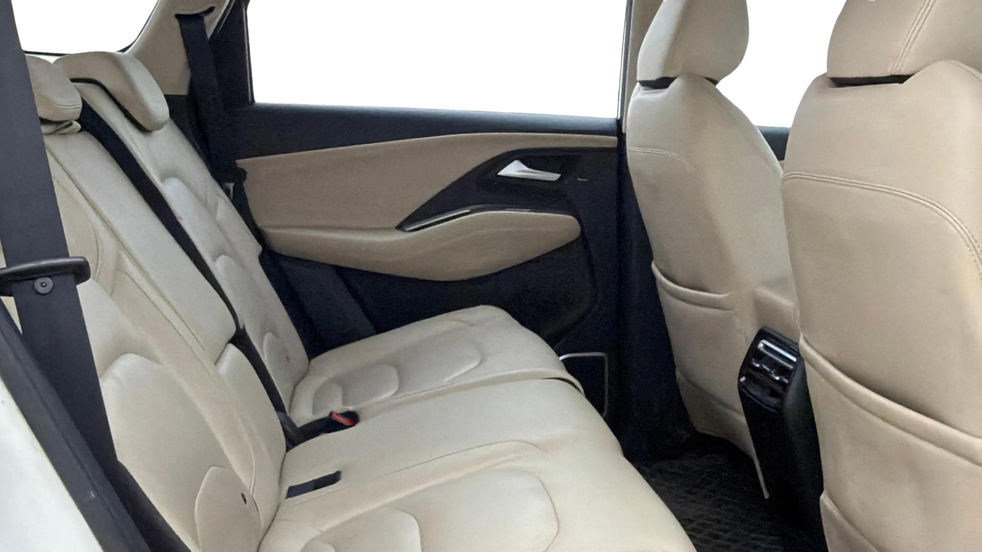 Used 2023 MG Hector Used 2023 MG Hector