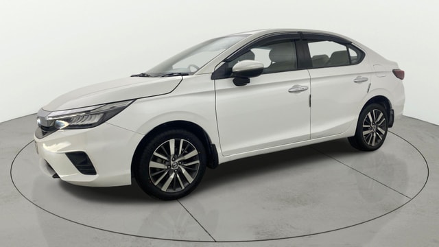 View Honda City ZX Image 38 Used Honda City ZX Image 38