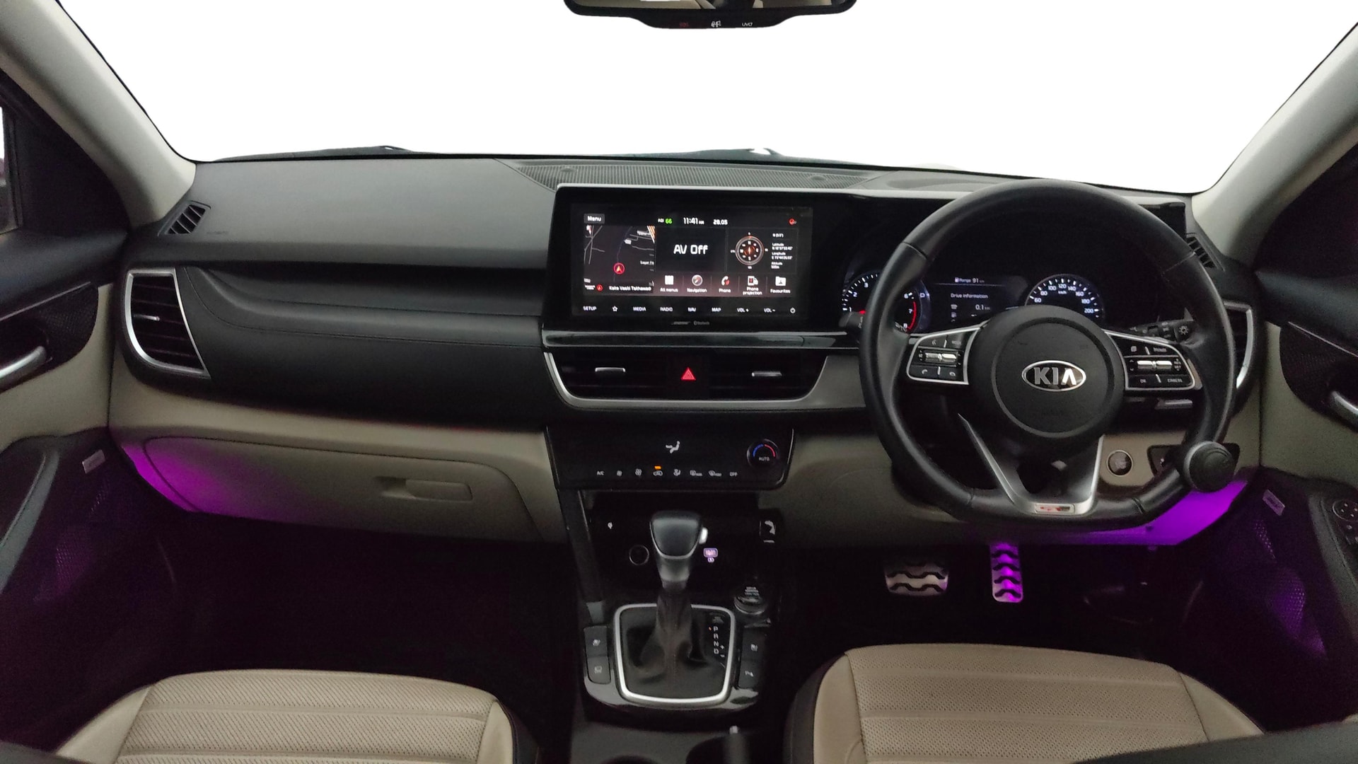 Used 2019 Kia Seltos Used 2019 Kia Seltos