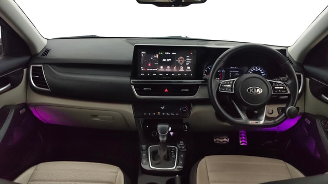 View Kia Seltos Image 31 Used Kia Seltos Image 31