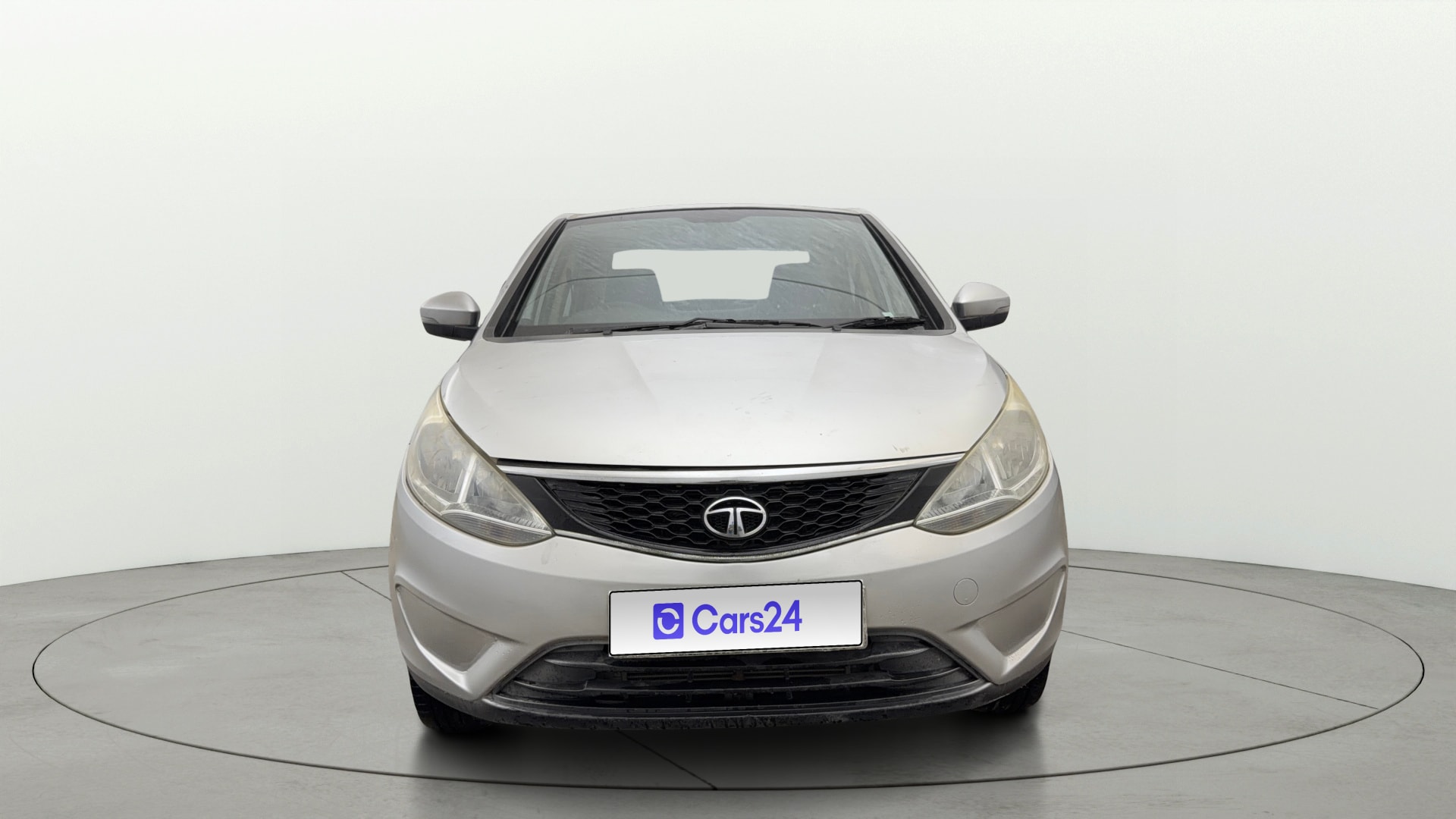 Used 2015 Tata Zest Used 2015 Tata Zest
