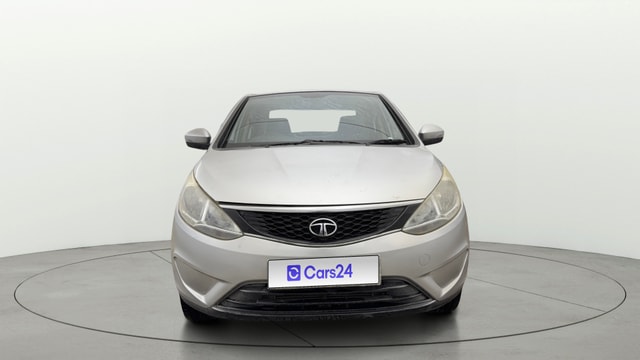 View Tata Zest Image 1 Used Tata Zest Image 1