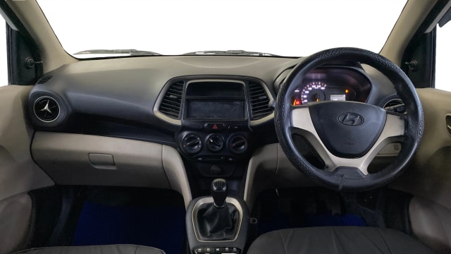 View Hyundai New Santro Image 15 Used Hyundai New Santro Image 15