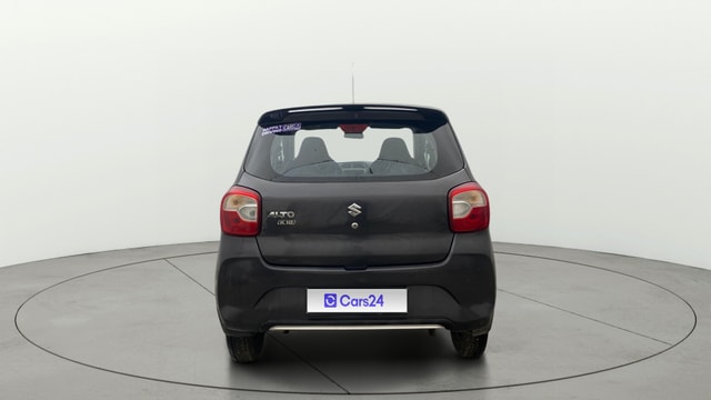 View Maruti Suzuki Alto K10 Image 38 Used Maruti Suzuki Alto K10 Image 38