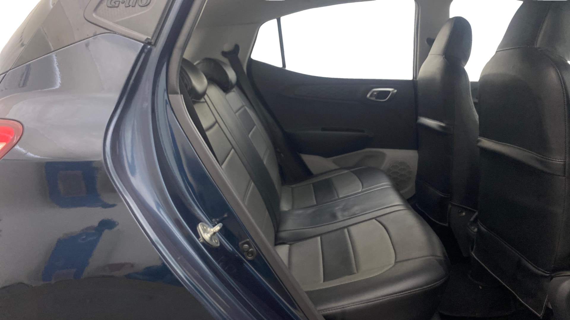 View 2021 Hyundai Grand i10 Nios Asta Petrol AMT Image 29 Used 2021 Hyundai Grand i10 Nios Asta Petrol AMT Image 29