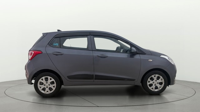 View Hyundai Grand i10 Image 8 Used Hyundai Grand i10 Image 8