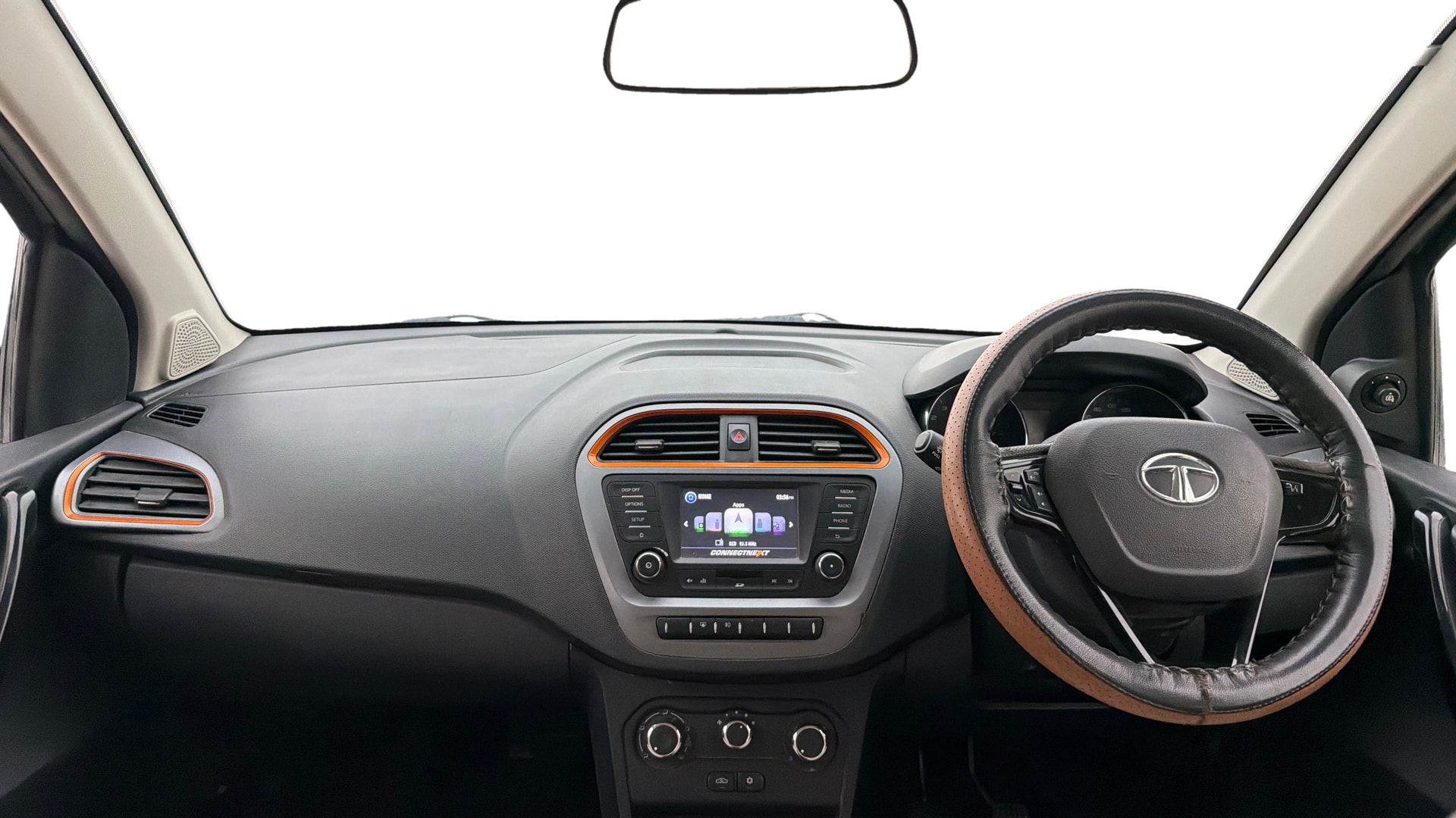 Used 2019 Tata Tiago NRG Used 2019 Tata Tiago NRG
