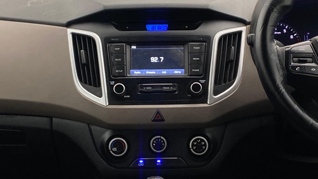 View Hyundai Creta Image 17 Used Hyundai Creta Image 17