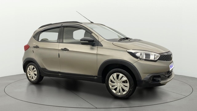 View Tata Tiago NRG Image 21 Used Tata Tiago NRG Image 21