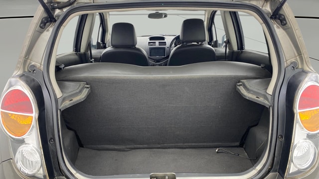 View Chevrolet Beat Image 36 Used Chevrolet Beat Image 36