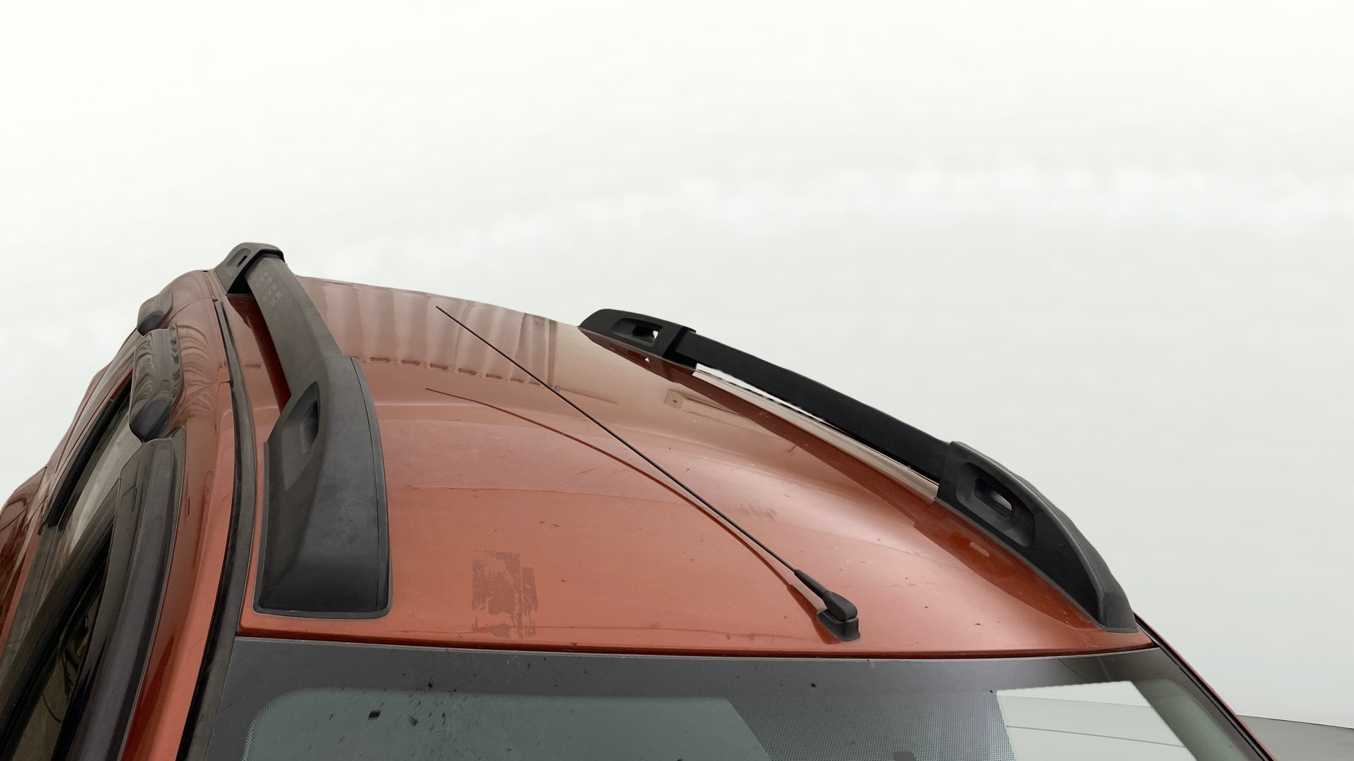 View 2018 Renault Duster Petrol RxS CVT Petrol Image 6 Used 2018 Renault Duster Petrol RxS CVT Petrol Image 6
