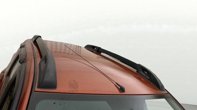 View Renault Duster Image 6 Used Renault Duster Image 6