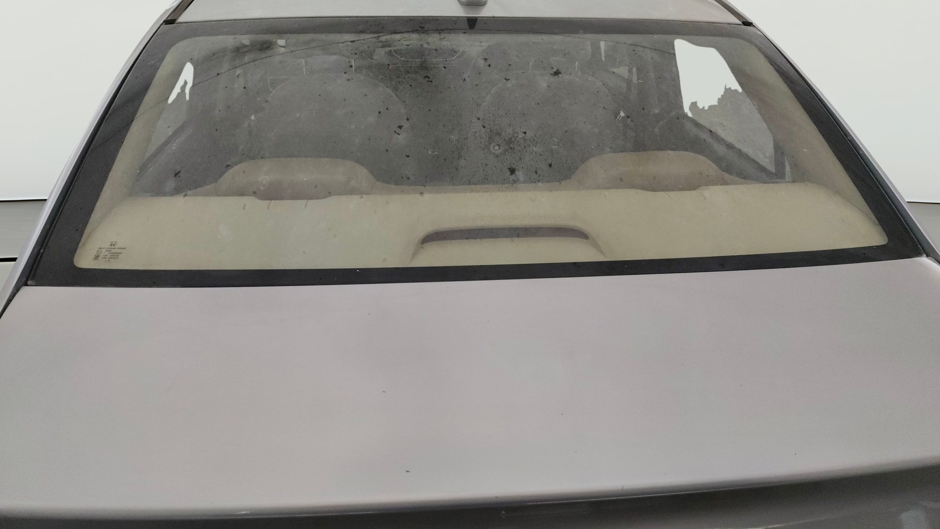 View 2018 Honda Amaze E MT Petrol BS IV Image 4 Used 2018 Honda Amaze E MT Petrol BS IV Image 4