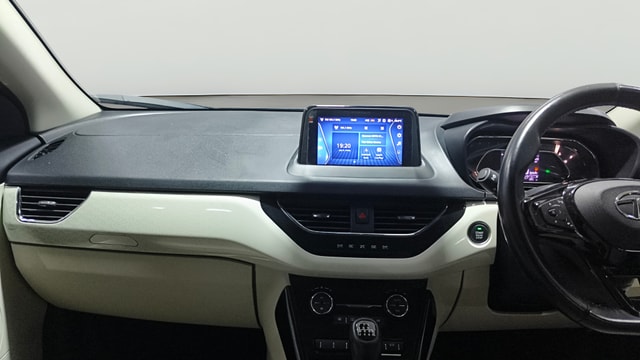 View Tata Nexon Image 32 Used Tata Nexon Image 32