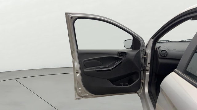 View Ford Figo Aspire Image 31 Used Ford Figo Aspire Image 31
