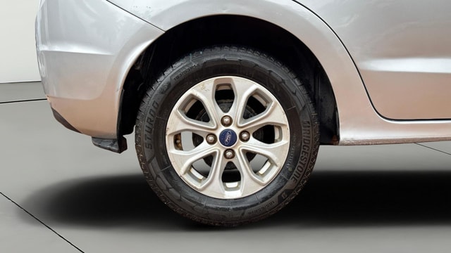 View Ford Figo Aspire Image 23 Used Ford Figo Aspire Image 23