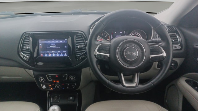View Jeep Compass Image 20 Used Jeep Compass Image 20