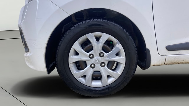 View Hyundai Grand i10 Image 27 Used Hyundai Grand i10 Image 27