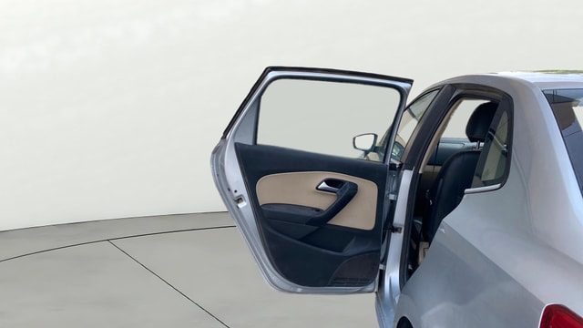 View Volkswagen Ameo Image 22 Used Volkswagen Ameo Image 22