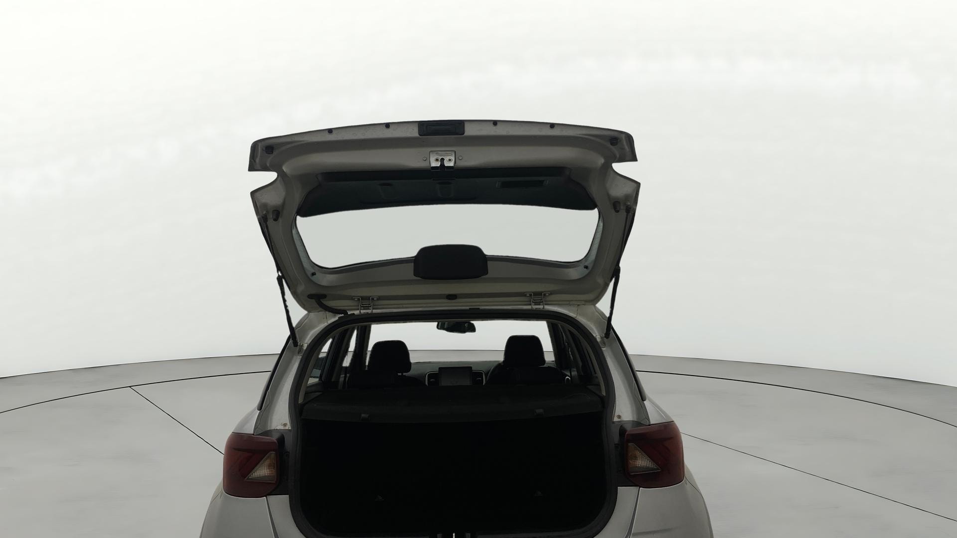 Used 2021 Hyundai Venue Used 2021 Hyundai Venue