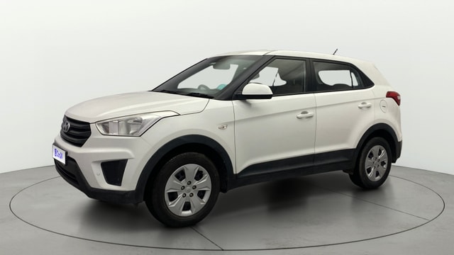 View Hyundai Creta Image 35 Used Hyundai Creta Image 35