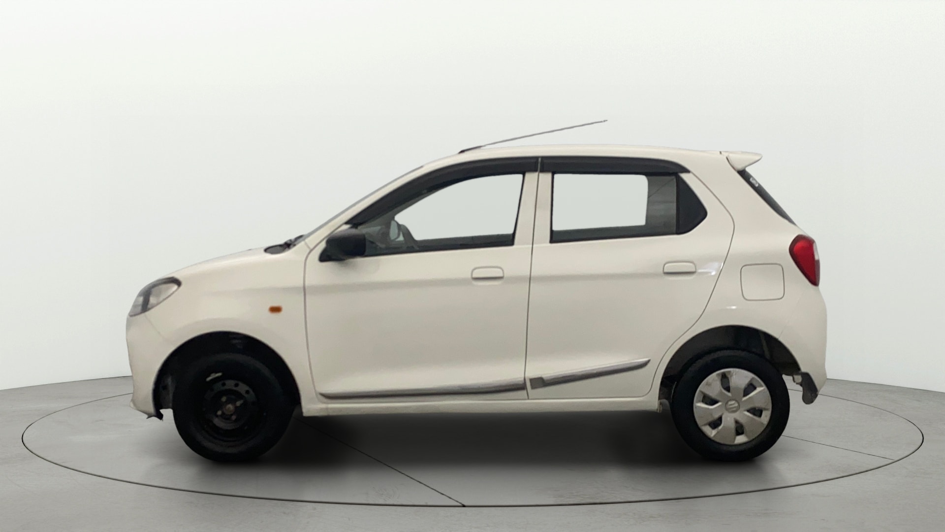 Used 2024 Maruti Suzuki Alto K10 Used 2024 Maruti Suzuki Alto K10