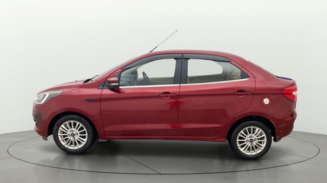 View Ford Figo Aspire Image 5 Used Ford Figo Aspire Image 5