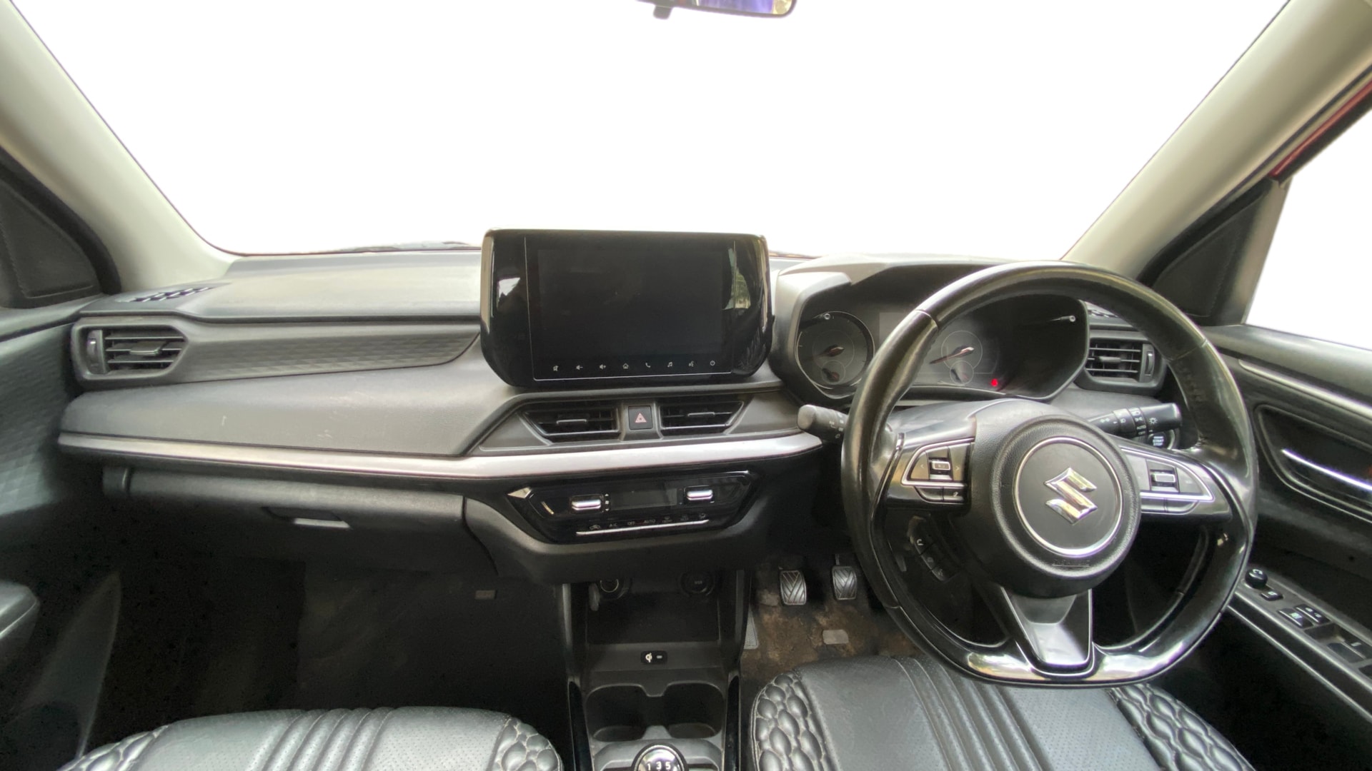 Used 2024 Maruti Suzuki 1000 Used 2024 Maruti Suzuki 1000