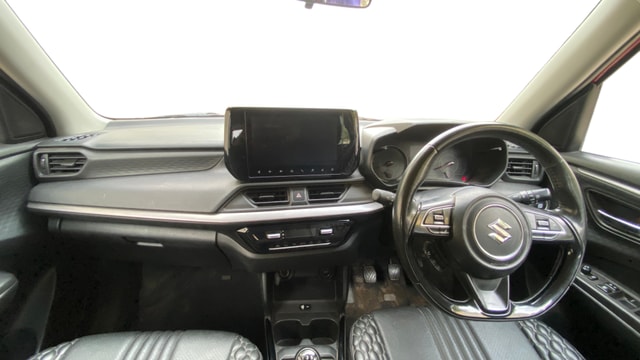 View Maruti Suzuki 1000 Image 16 Used Maruti Suzuki 1000 Image 16