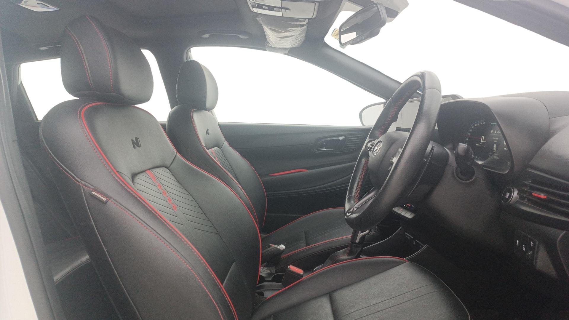 Used 2023 Hyundai Elite i20 Used 2023 Hyundai Elite i20