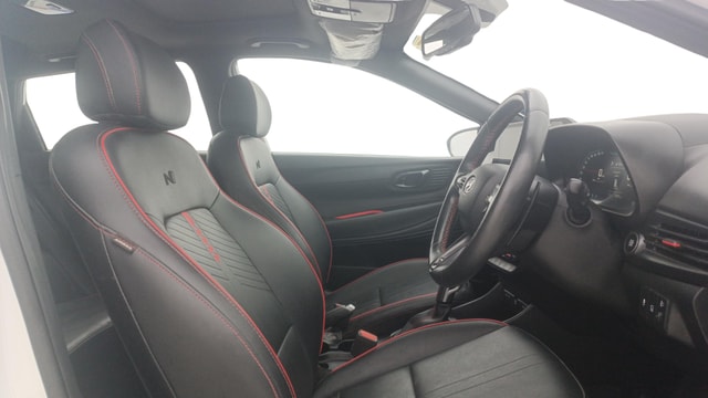 View Hyundai Elite i20 Image 28 Used Hyundai Elite i20 Image 28