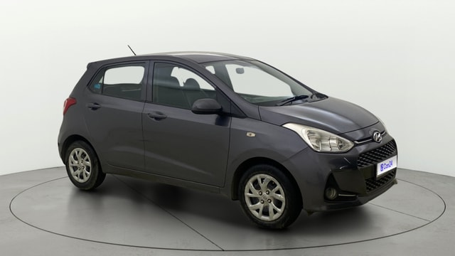 View Hyundai Grand i10 Image 21 Used Hyundai Grand i10 Image 21