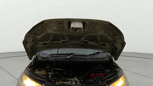 View Ford EcoSport Image 31 Used Ford EcoSport Image 31