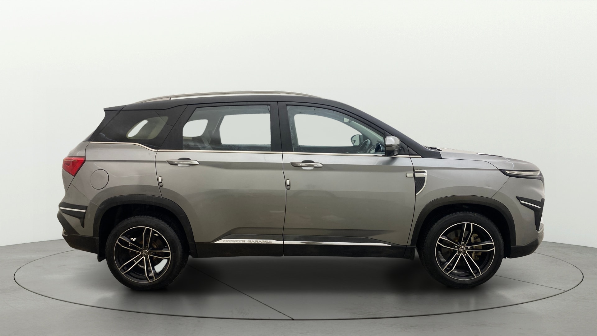 View 2019 MG Hector Sharp Diesel Image 27 Used 2019 MG Hector Sharp Diesel Image 27