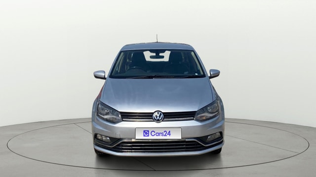 View Volkswagen Ameo Image 1 Used Volkswagen Ameo Image 1