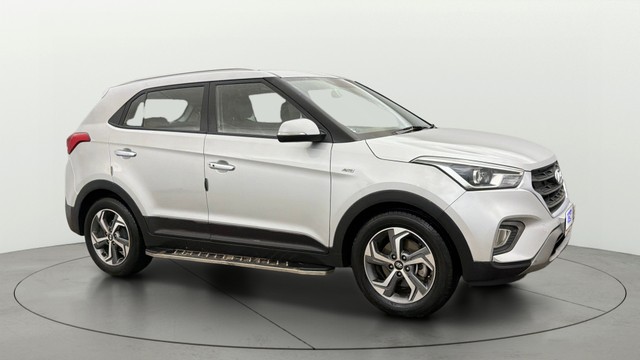 View Hyundai Creta Image 22 Used Hyundai Creta Image 22