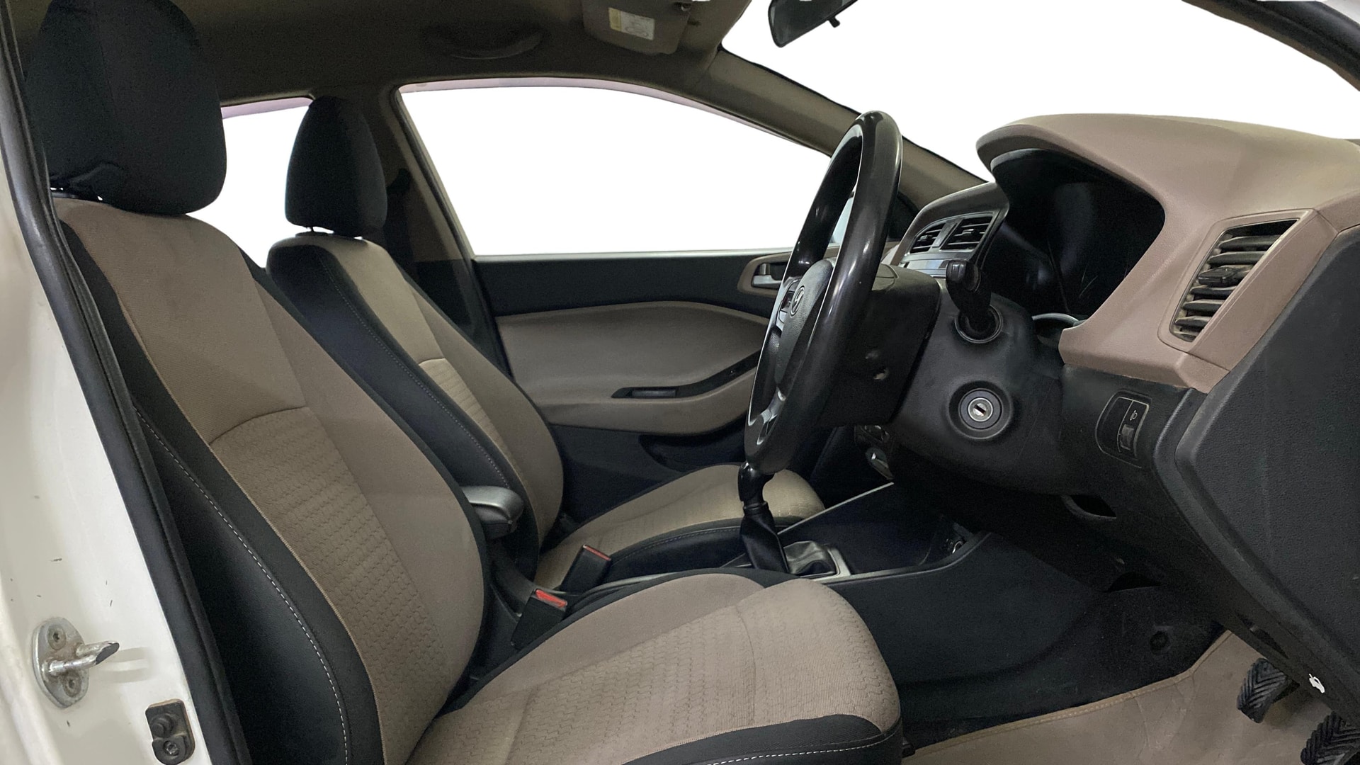 View 2016 Hyundai Elite i20 Magna 1.2 Image 25 Used 2016 Hyundai Elite i20 Magna 1.2 Image 25